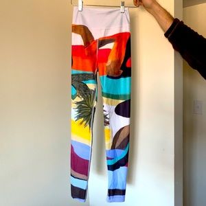 Brand new Wear.AM leggings